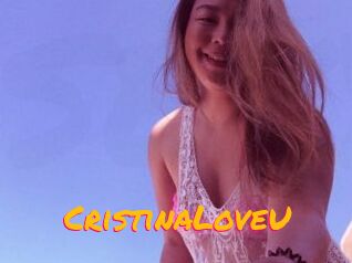 CristinaLoveU