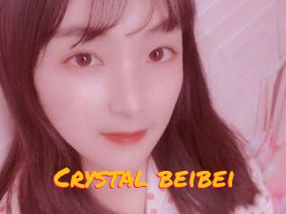 Crystal_beibei