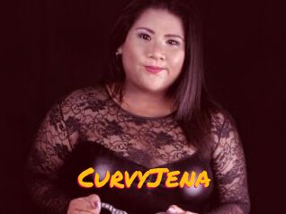 CurvyJena