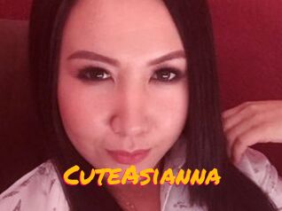CuteAsianna