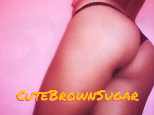 CuteBrownSugar