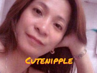 Cutenipple