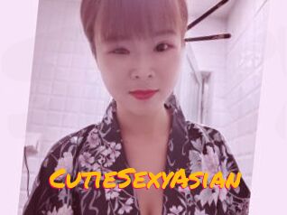 CutieSexyAsian