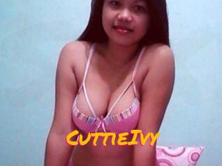 CuttieIvy
