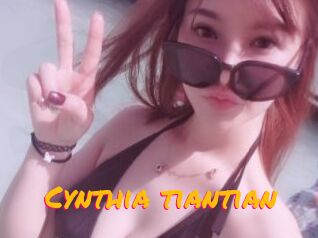 Cynthia_tiantian