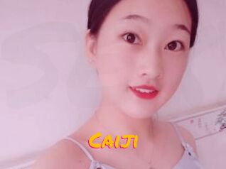 Caiji