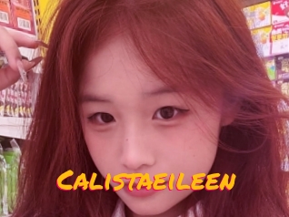 Calistaeileen