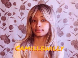 Camillewilly