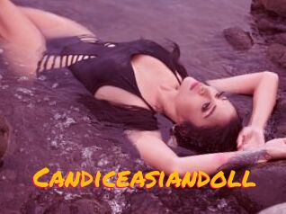 Candiceasiandoll