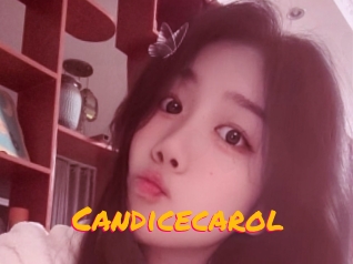 Candicecarol