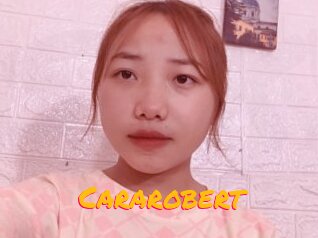 Cararobert