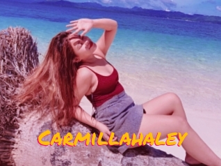 Carmillahaley