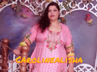 Carolinealisha