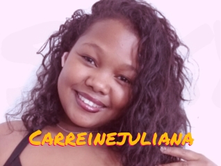 Carreinejuliana