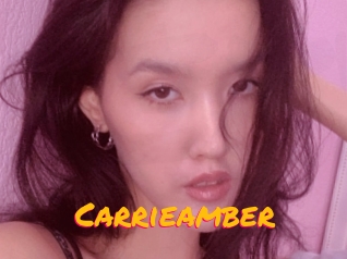 Carrieamber