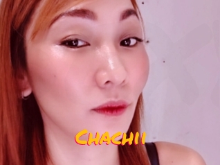 Chachii