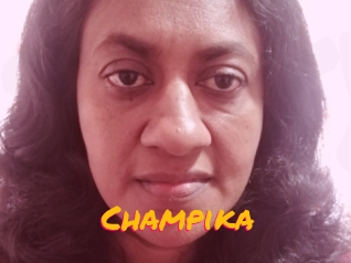 Champika