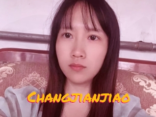 Changjianjiao