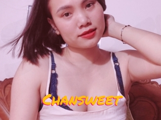 chansweet Sexy Asiatique