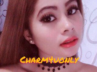 Charm4uonly