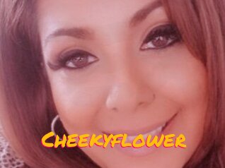 Cheekyflower