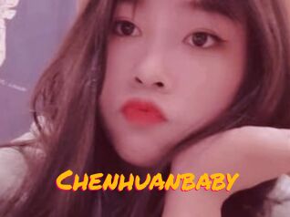 Chenhuanbaby