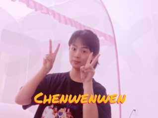 Chenwenwen