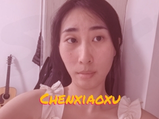 Chenxiaoxu