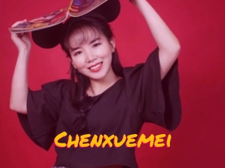 Chenxuemei