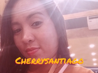 Cherrysantiago
