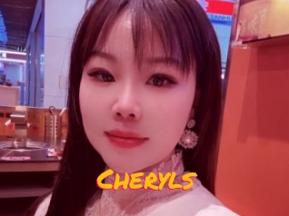 Cheryls