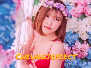 Cheungjoycect
