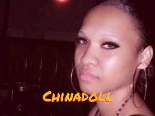 Chinadoll