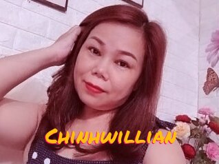 Chinhwillian