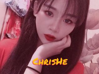 ChrisHe