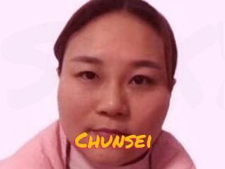 Chunsei
