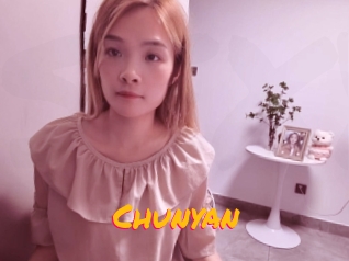 Chunyan