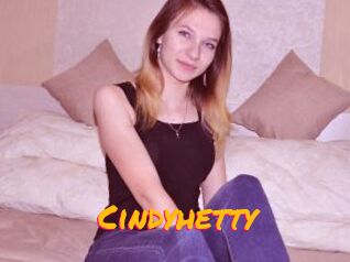 Cindyhetty