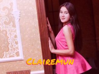 Clairemun