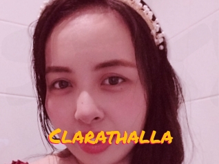 Clarathalla