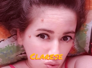 Clarese