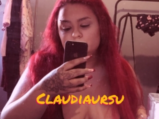Claudiaursu