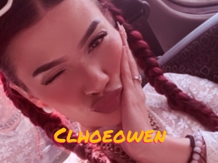 Clhoeowen