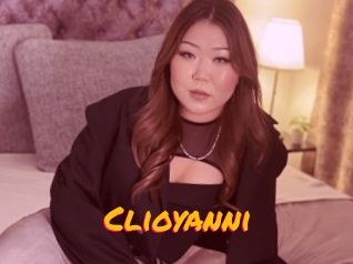 Clioyanni