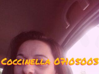 Coccinella-07105003