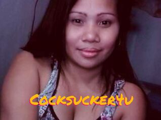 Cocksucker4u