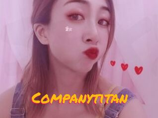 Companytitan