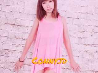 Connyjd