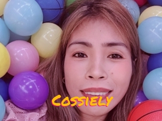 Cossiely