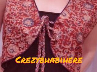 Crezybhabihere